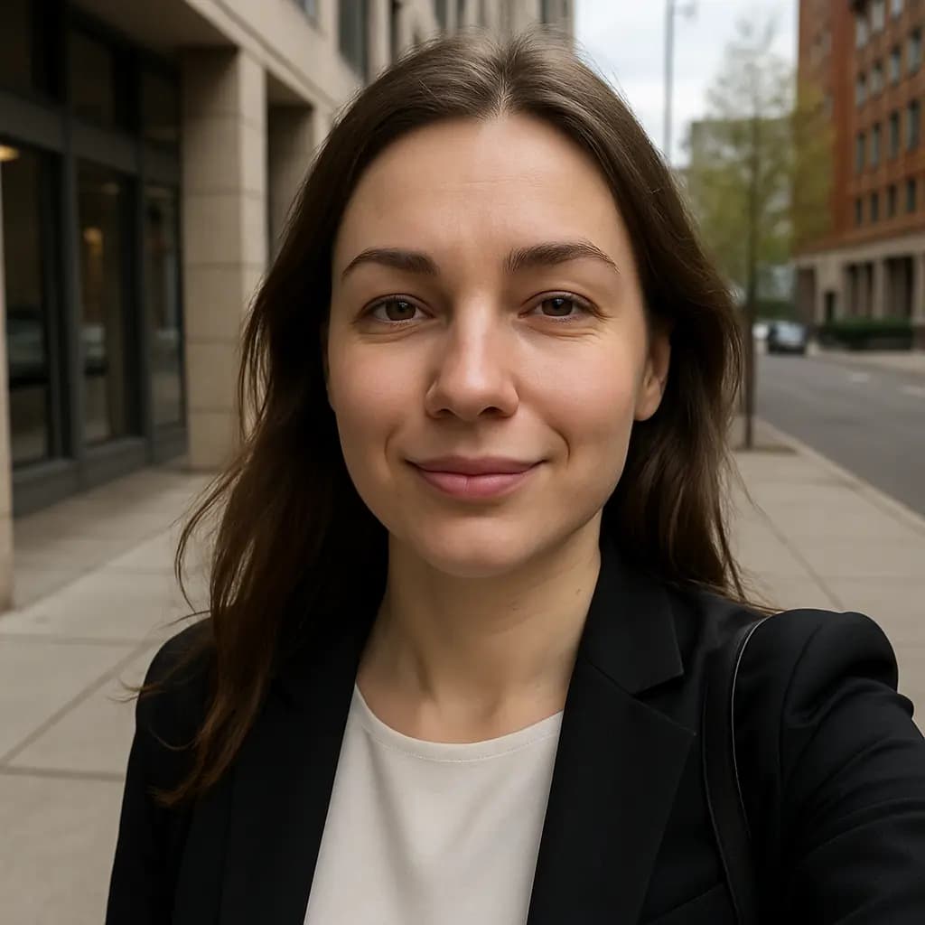 user avatar