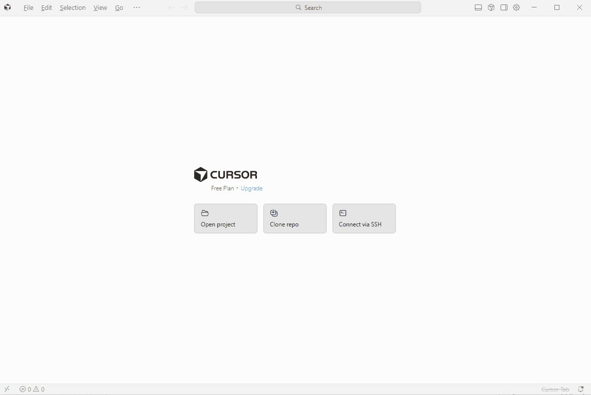 Интеграция API BotHub в Cursor: пошаговая инструкция