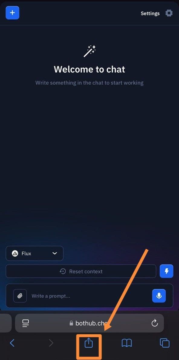 BotHub